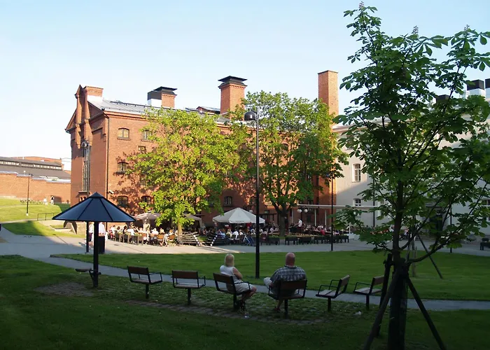 Home Hotel Katajanokka