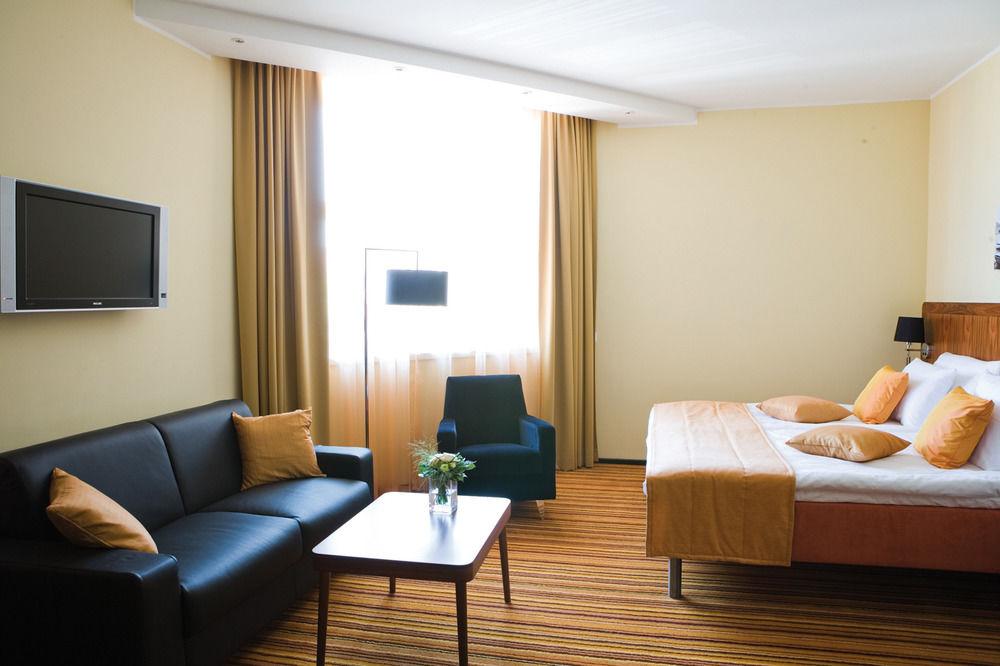 Hotel Katajanokka 4*