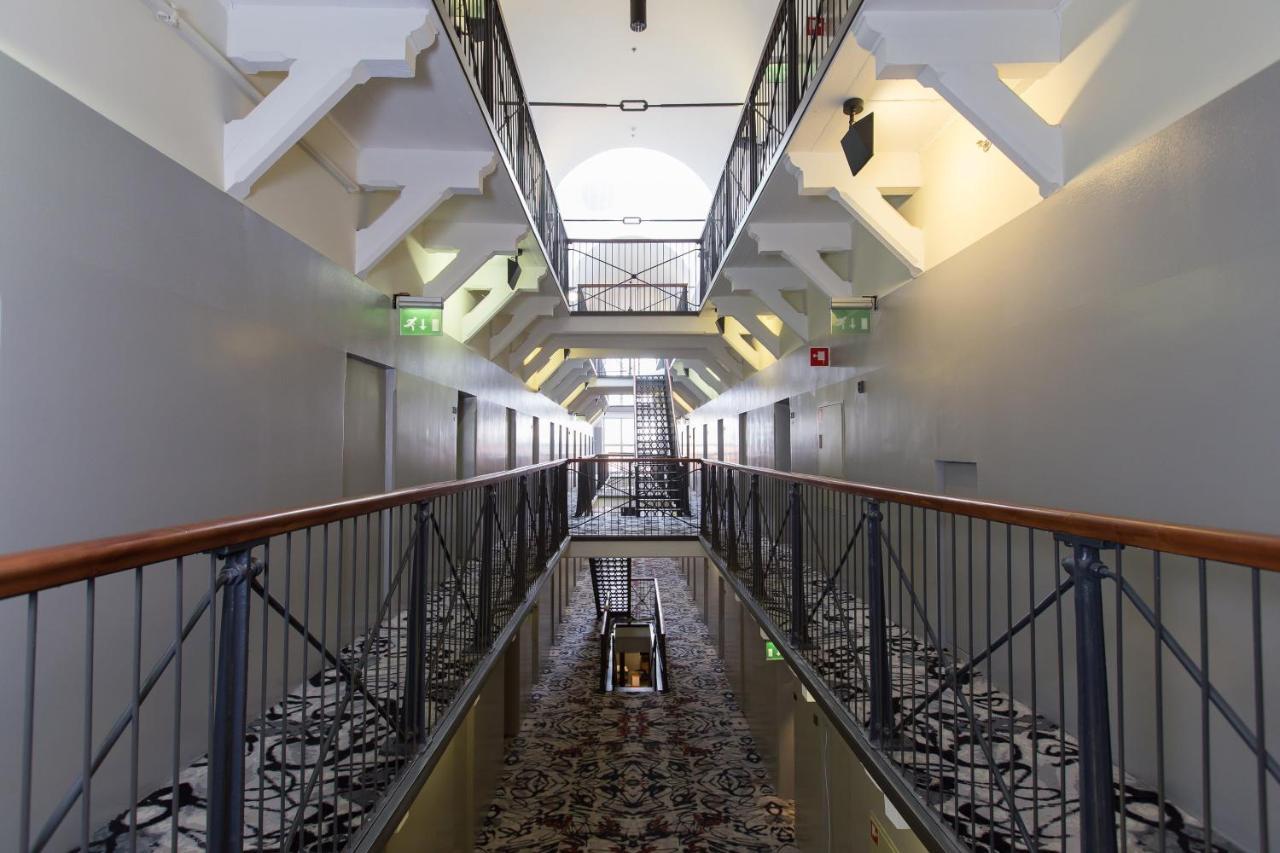 Katajanokka Hotel 4*