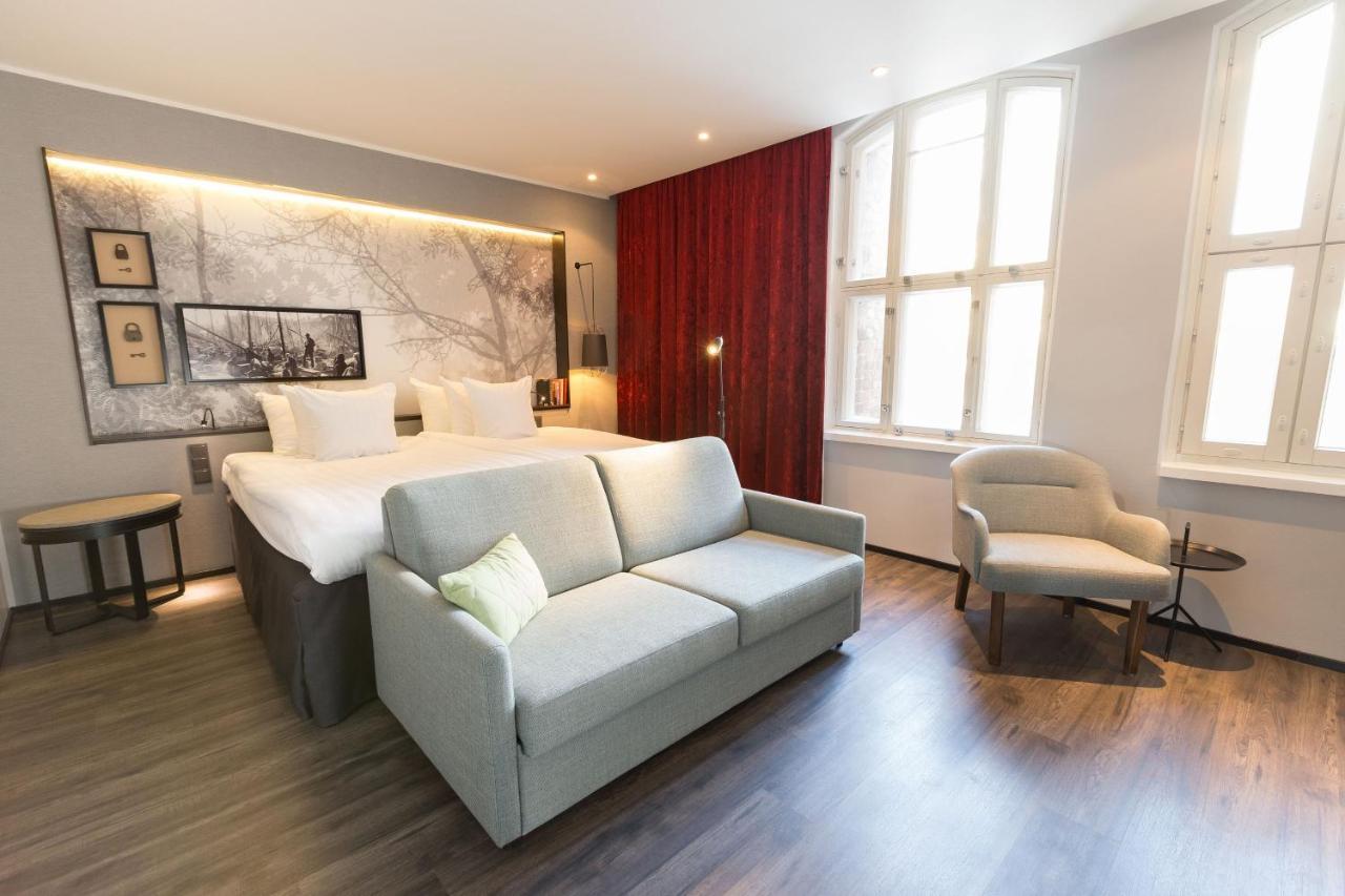 Katajanokka Hotel 4*