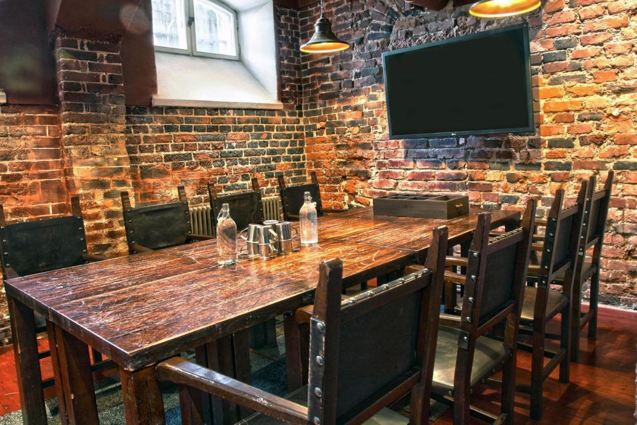 Katajanokka Hotel 4*