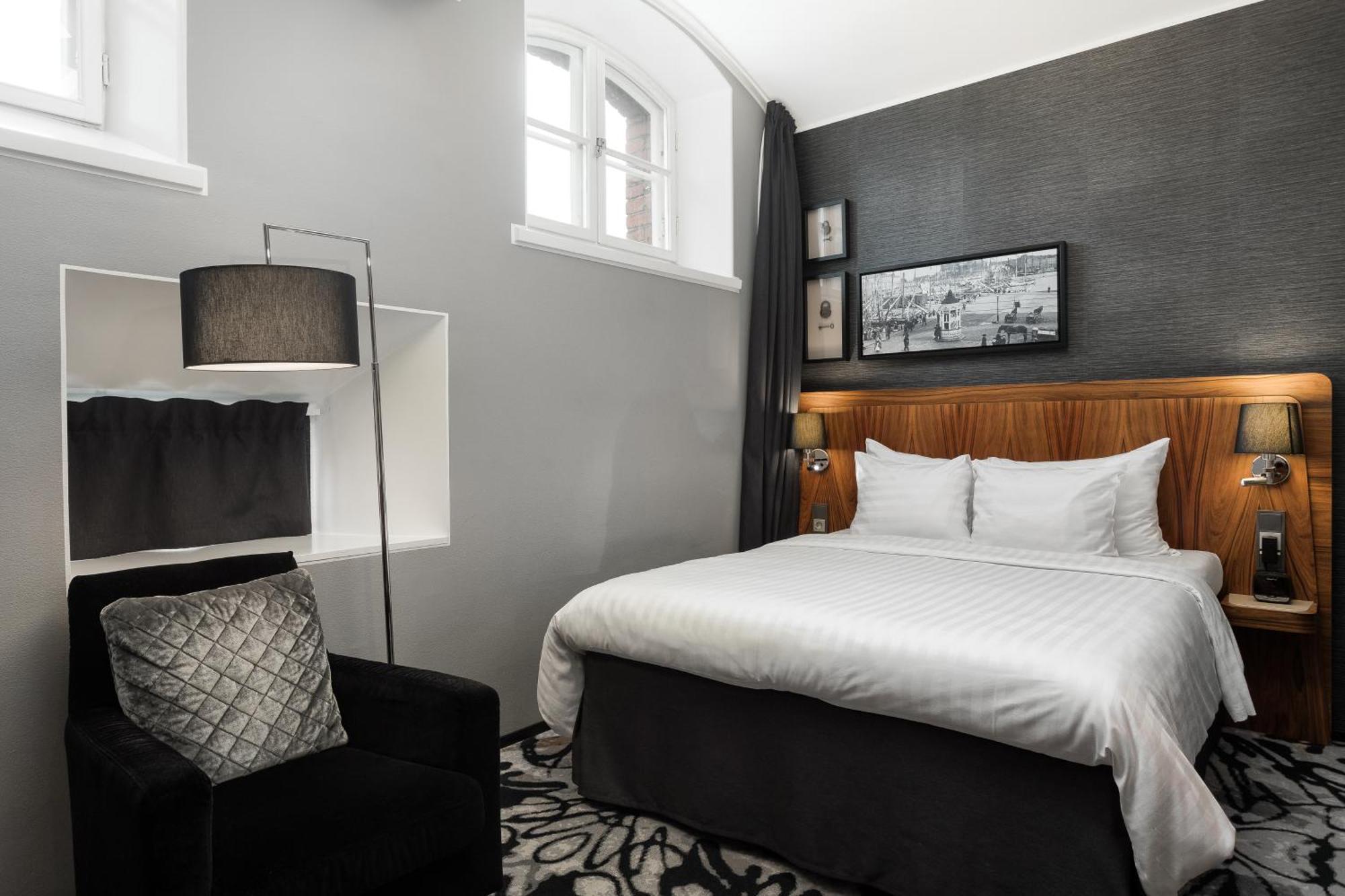 Katajanokka Hotel 4*