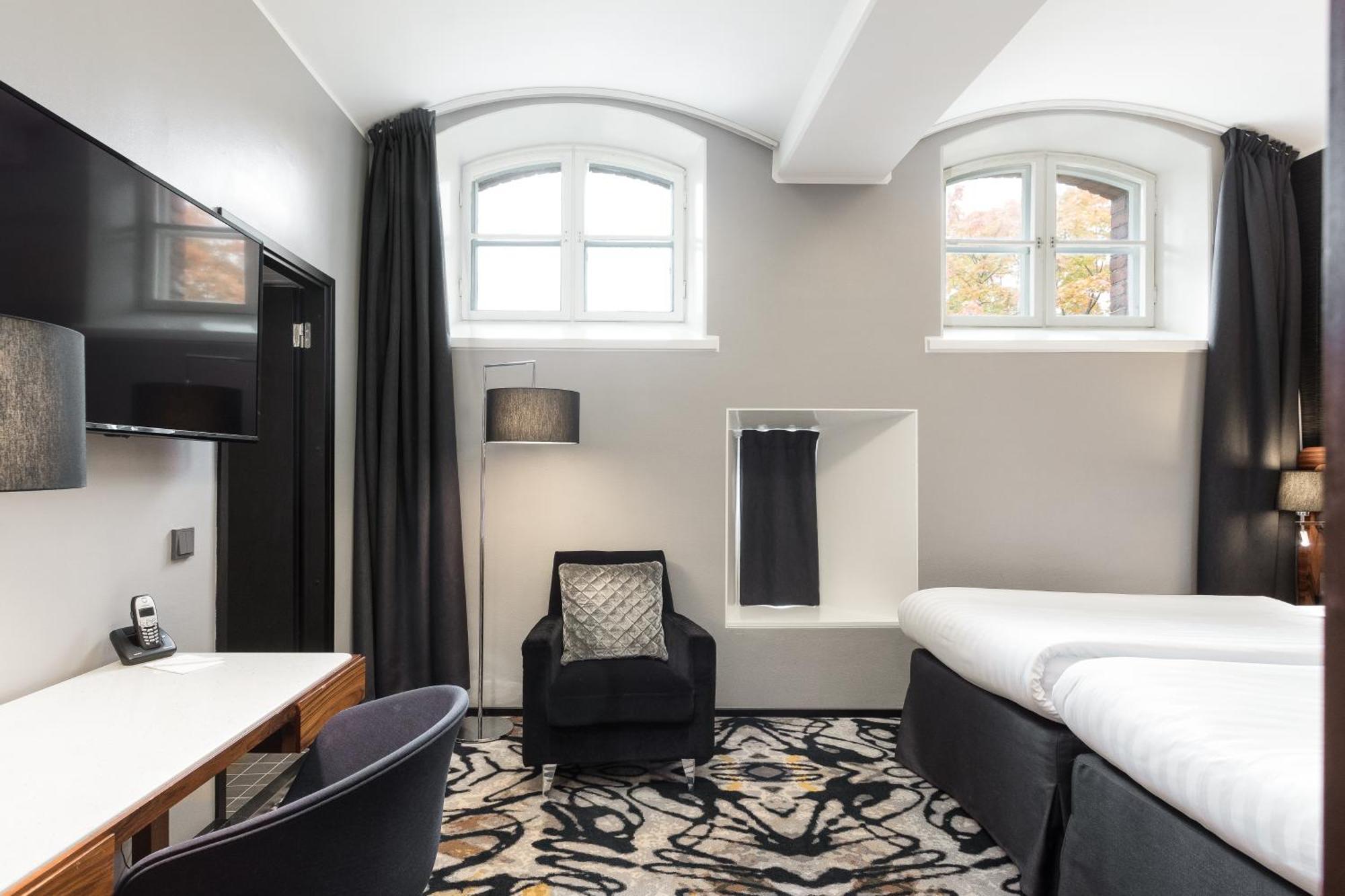 Katajanokka Hotel Helsinki