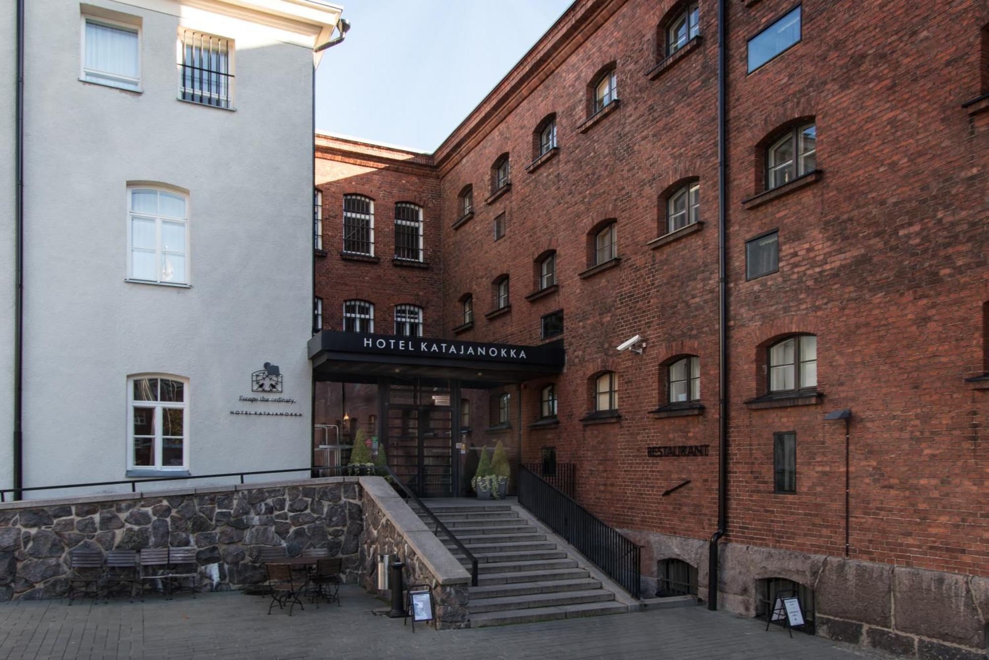 Katajanokka 4* Helsinki