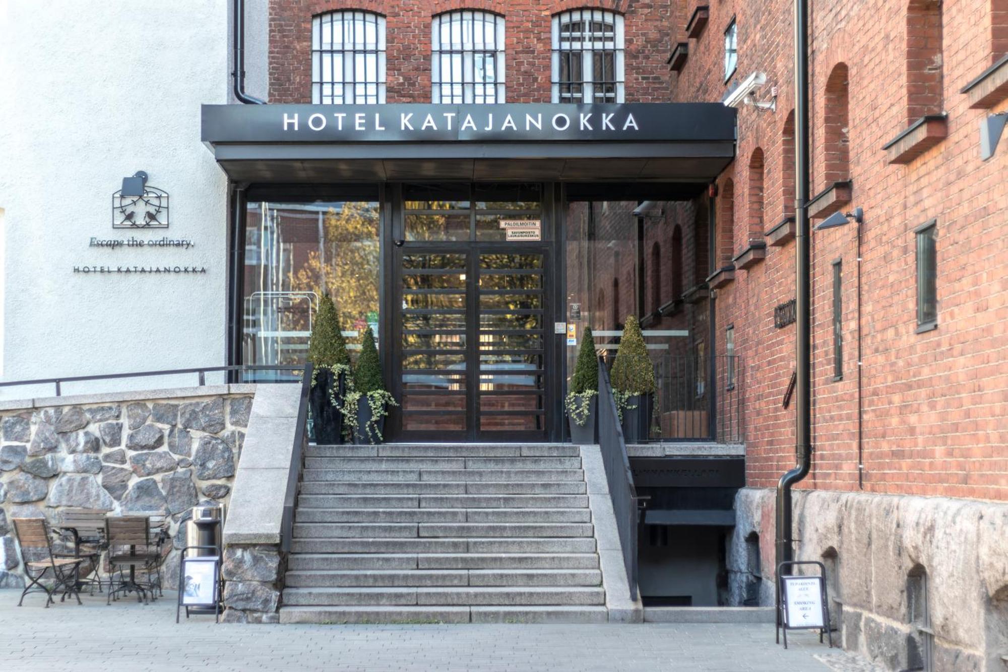 Katajanokka