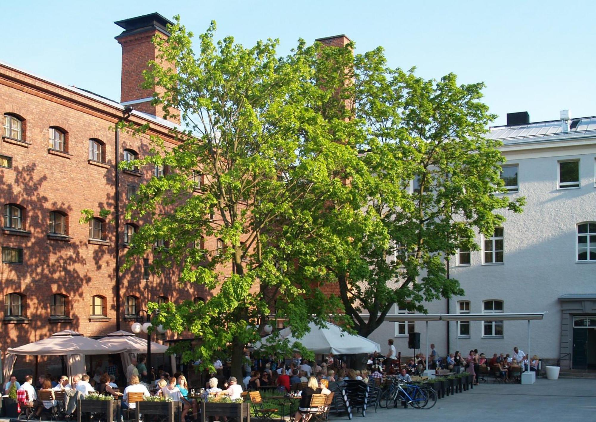 Katajanokka Hotel