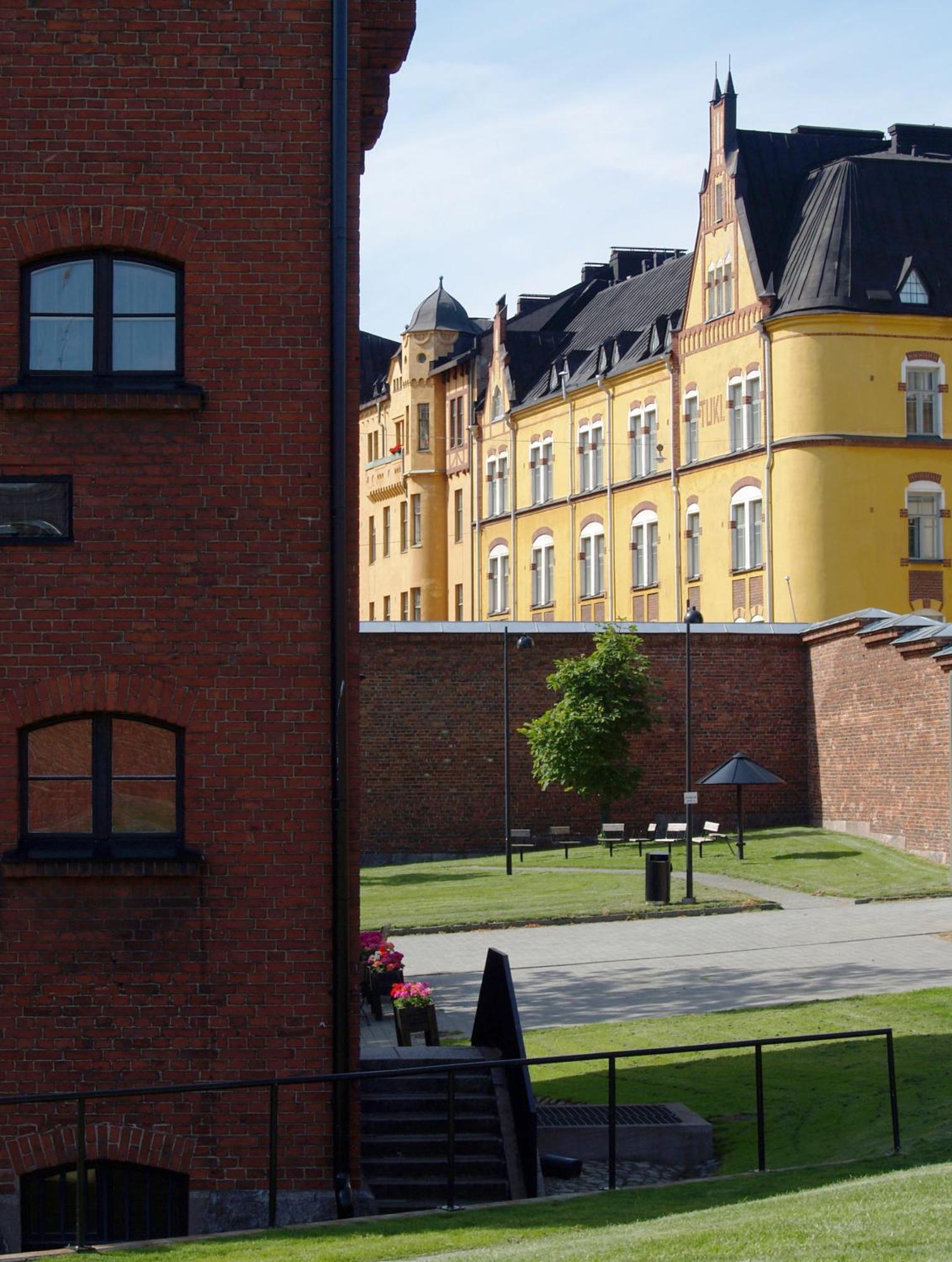 Hotel Katajanokka
