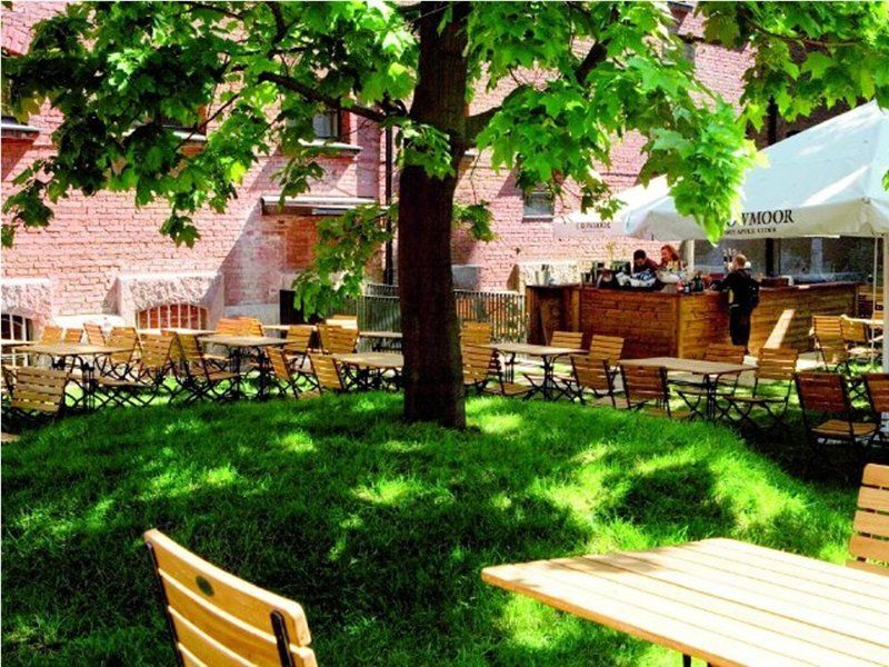 Katajanokka 4* Helsinki