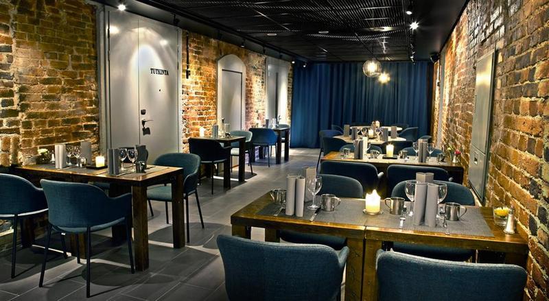 Hotel Katajanokka 4*
