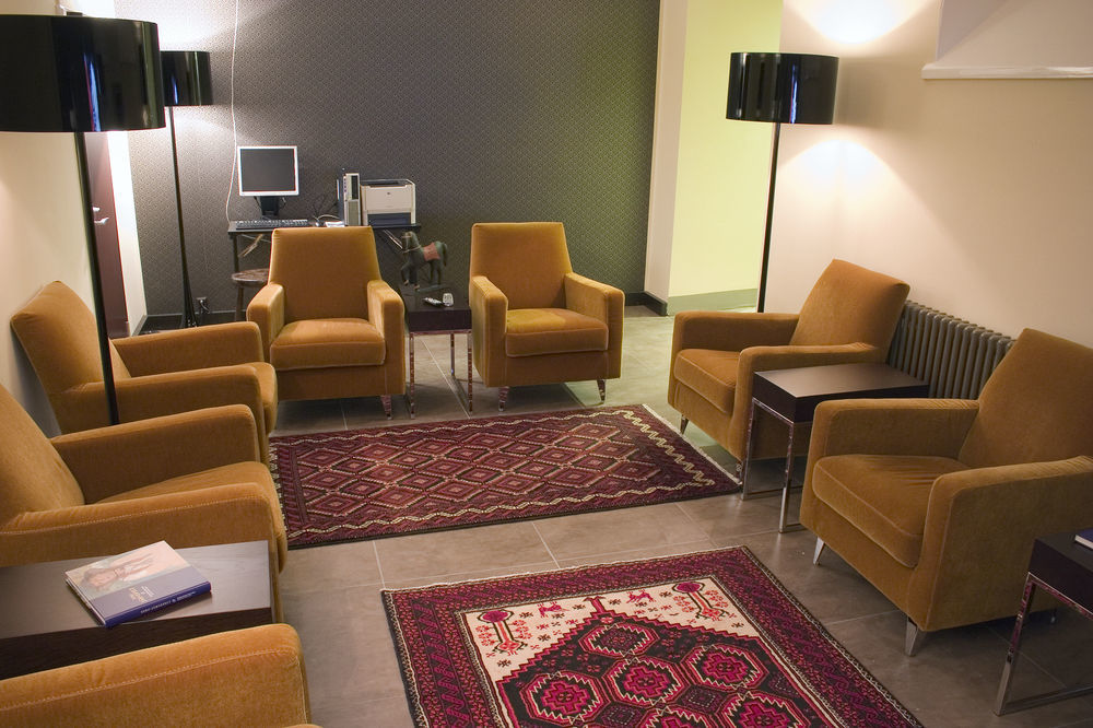 Hotel Katajanokka 4*