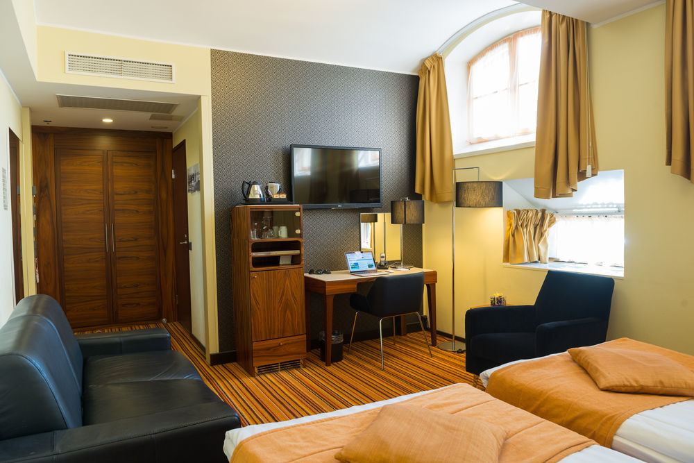 Hotel Katajanokka 4*