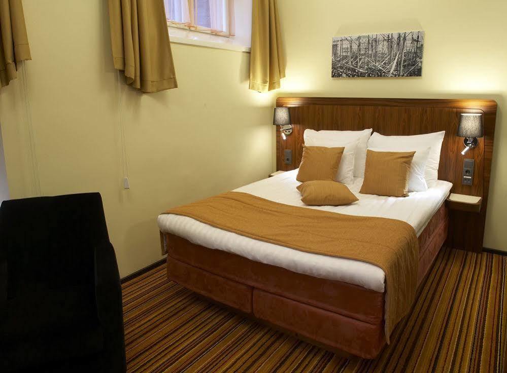 Katajanokka Hotel 4*