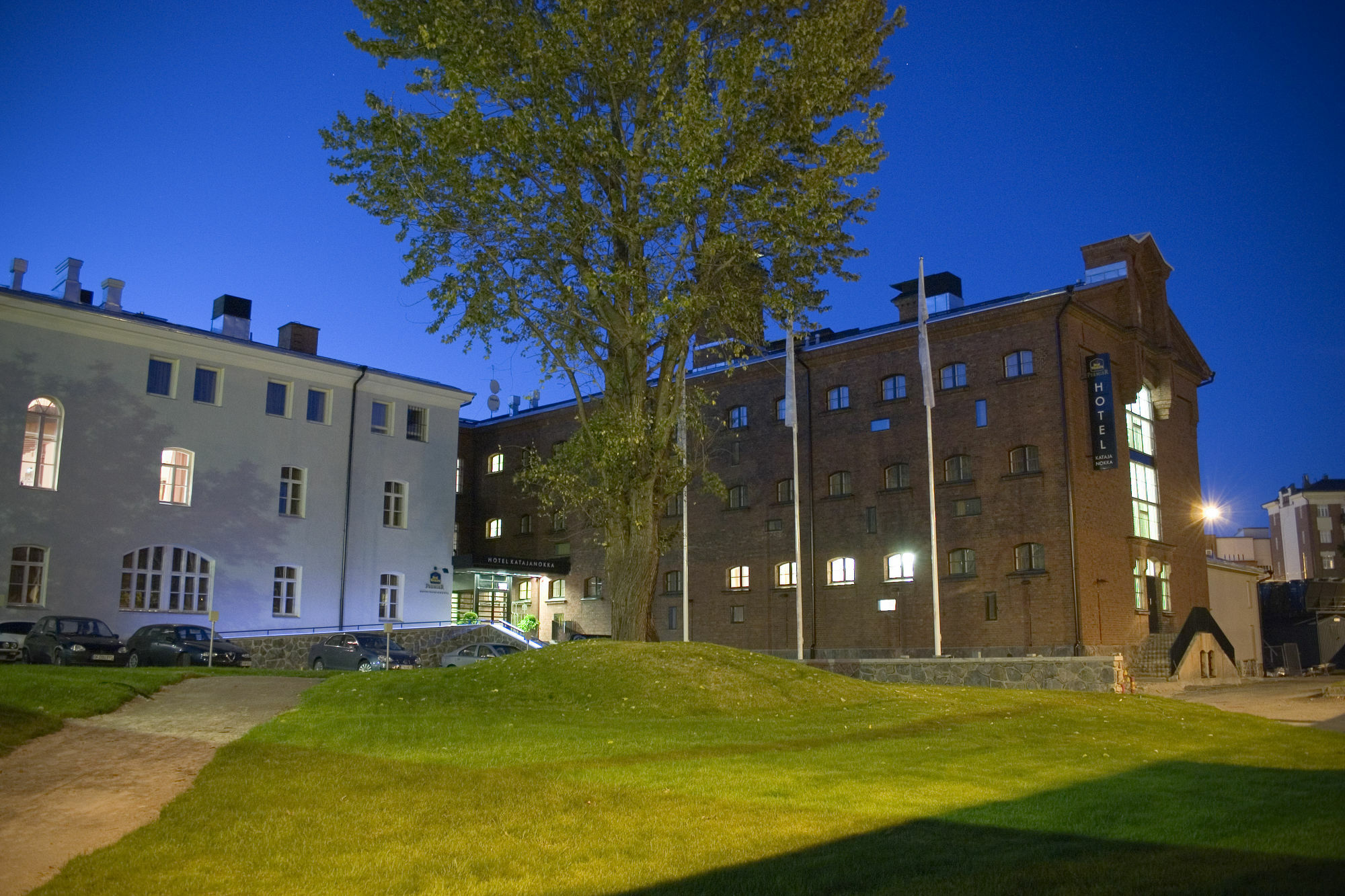 Hotel Katajanokka
