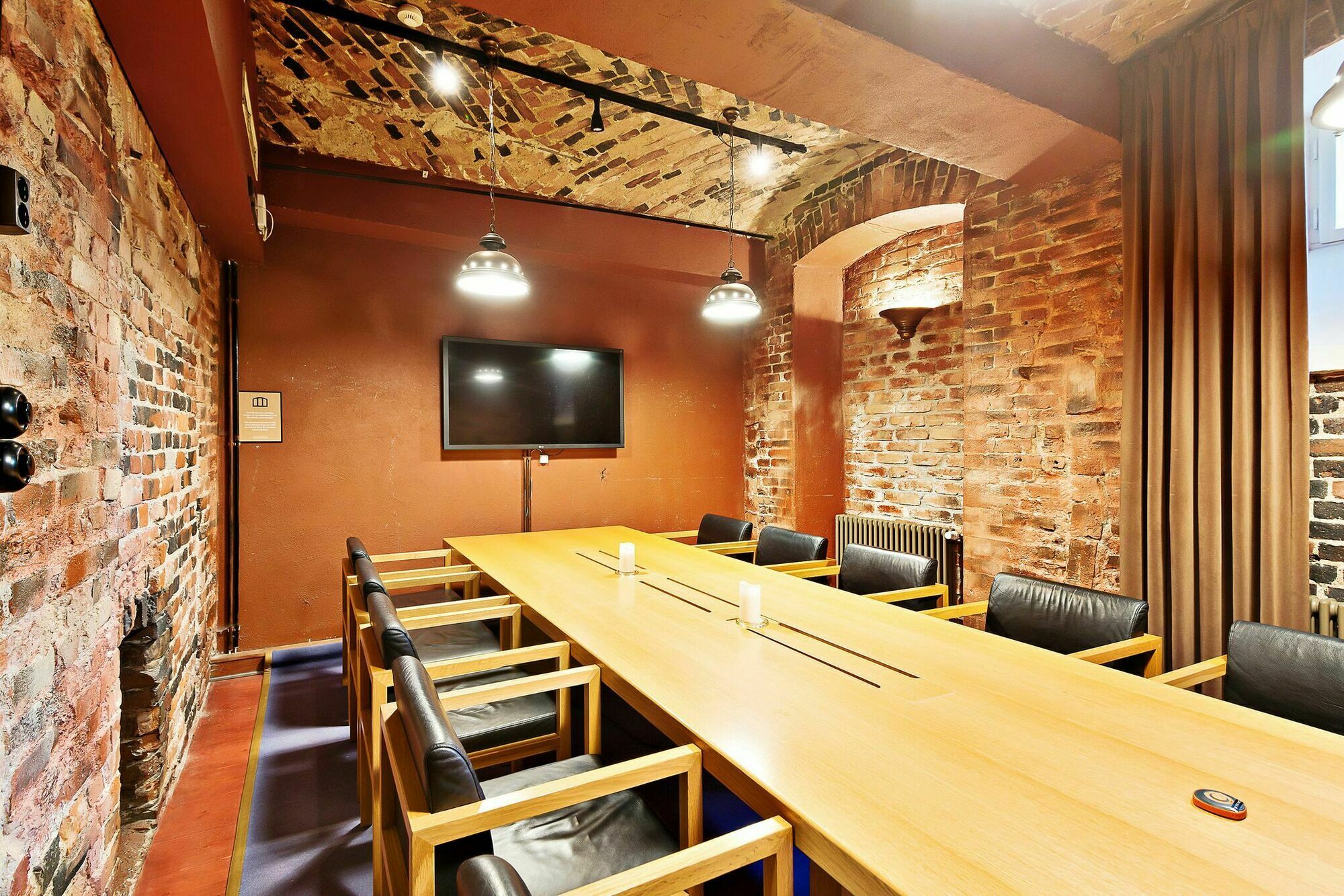 Hotel Katajanokka 4*