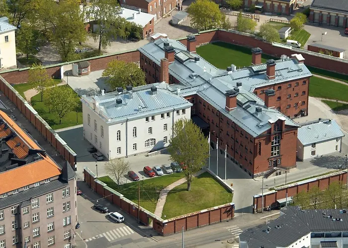 Home Hotel Katajanokka