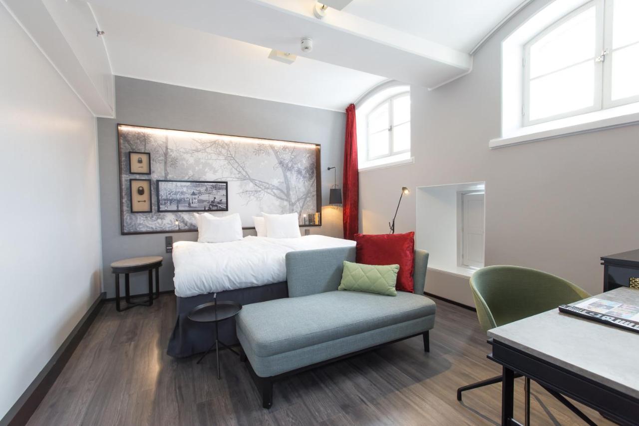 Katajanokka Hotel
