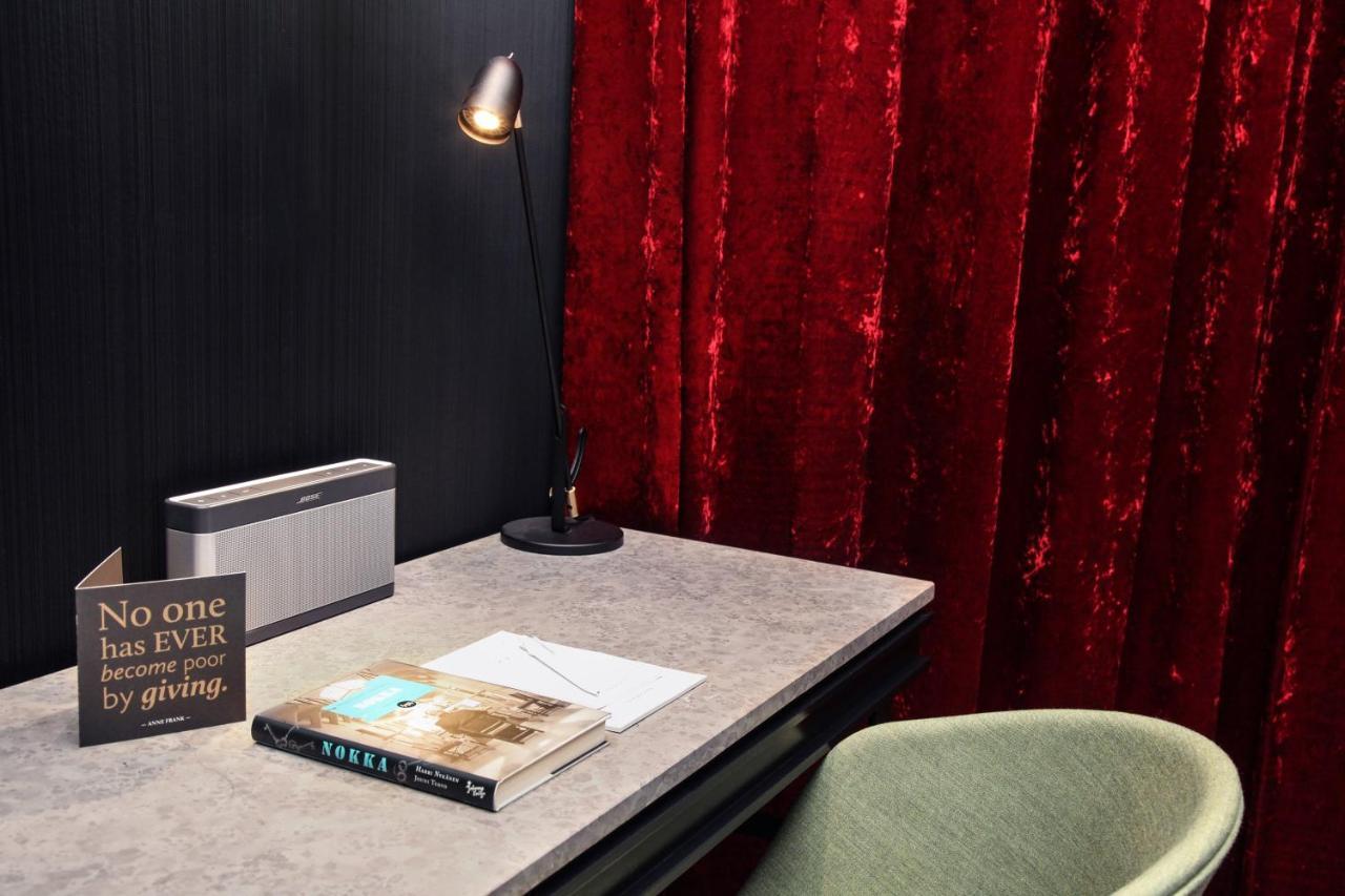 Katajanokka Hotel 4*