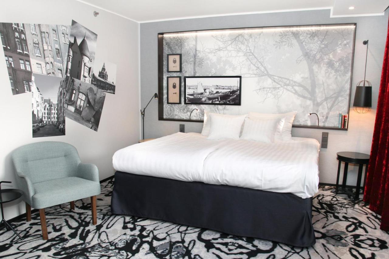 Katajanokka Hotel 4*