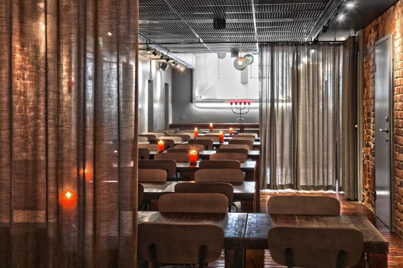 Katajanokka Hotel Helsinki