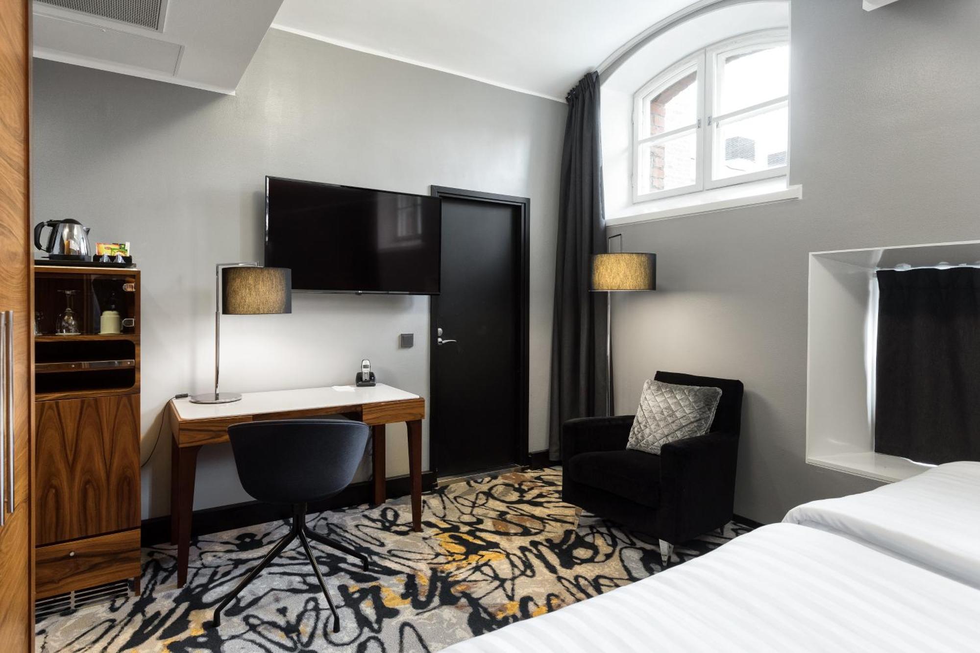 Hotel Katajanokka 4*