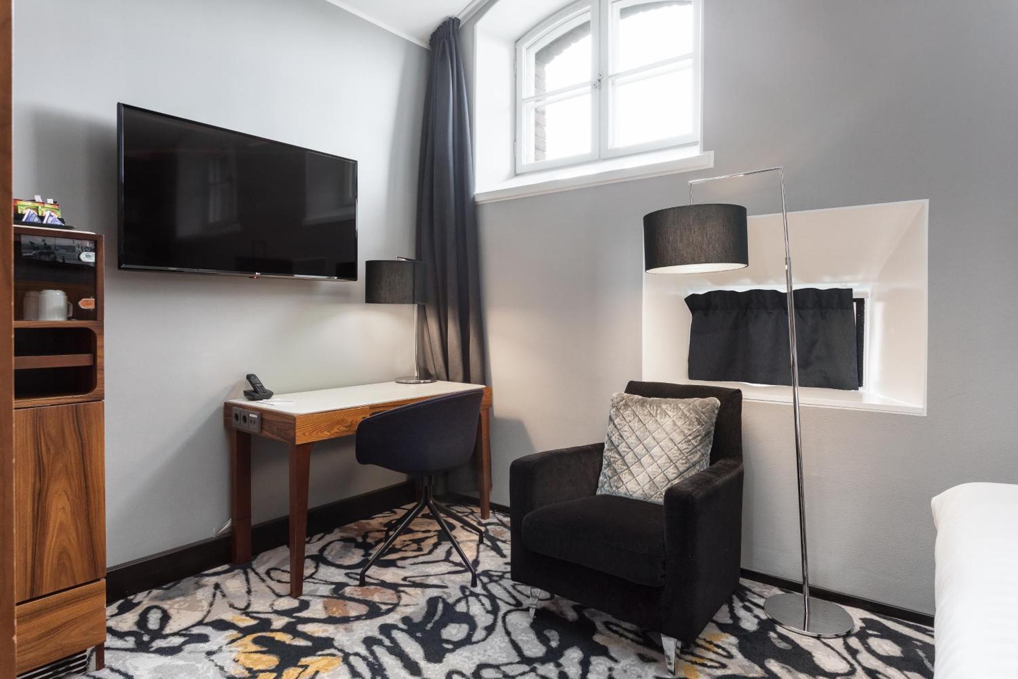 Katajanokka Hotel 4*