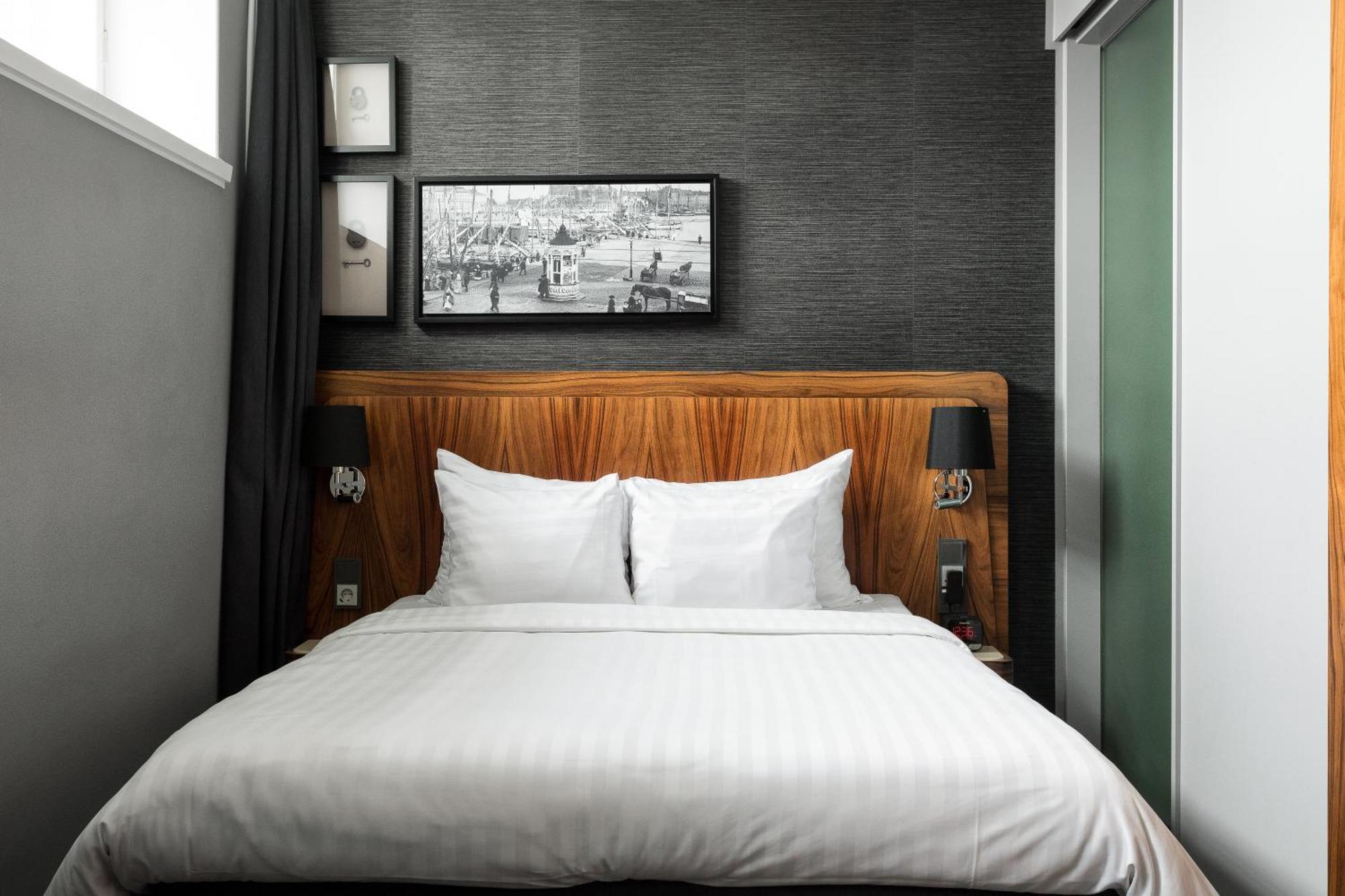 Hotel Katajanokka 4*