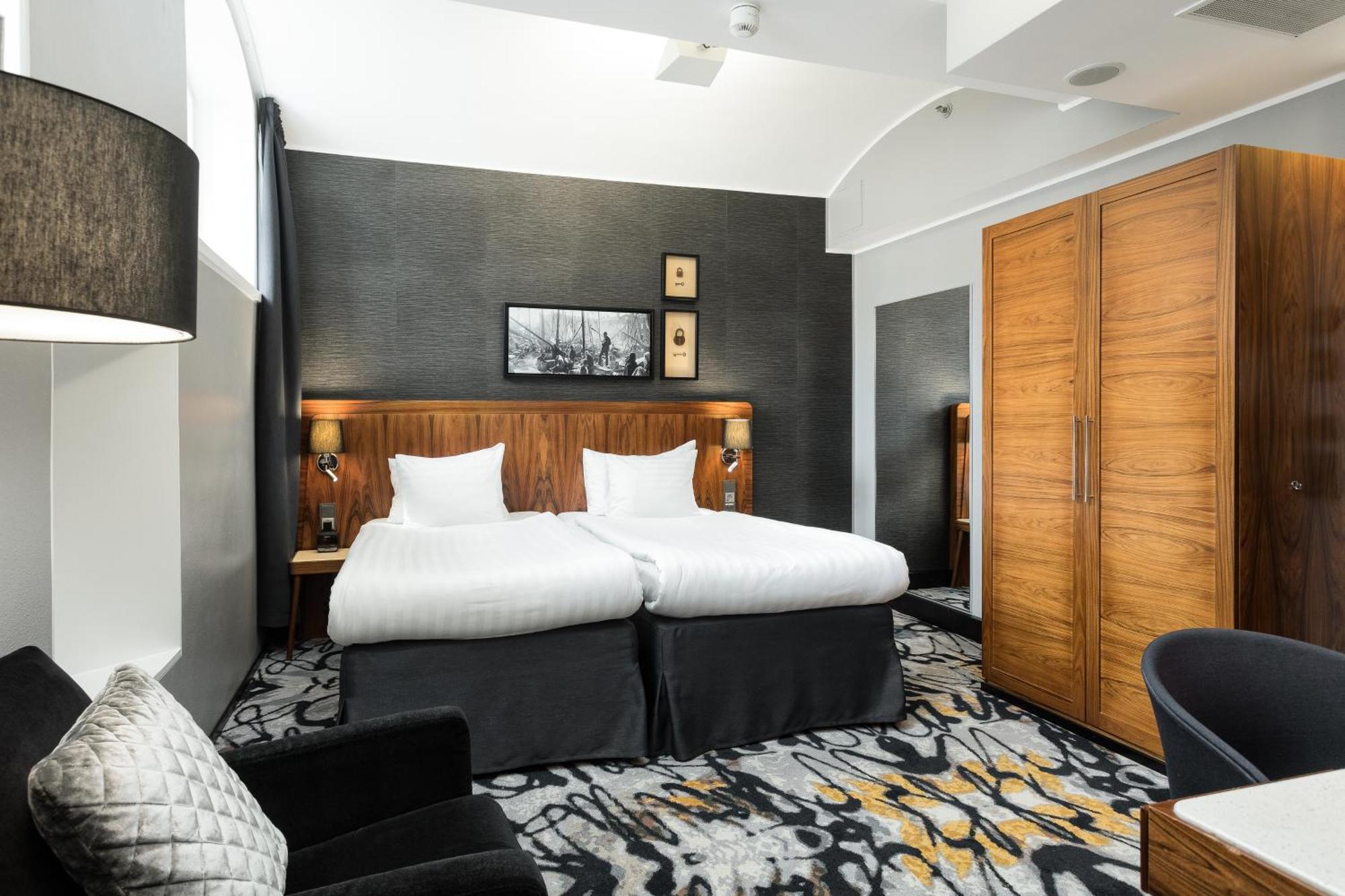 Hotel Katajanokka 4*