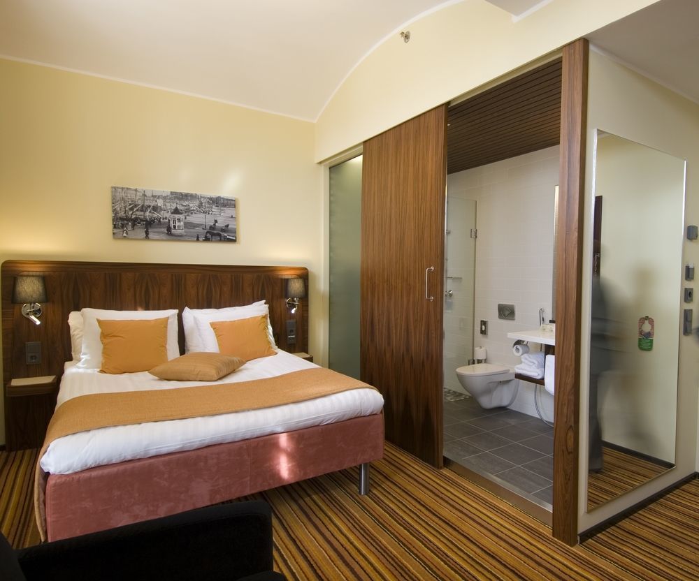 Katajanokka 4* Helsinki