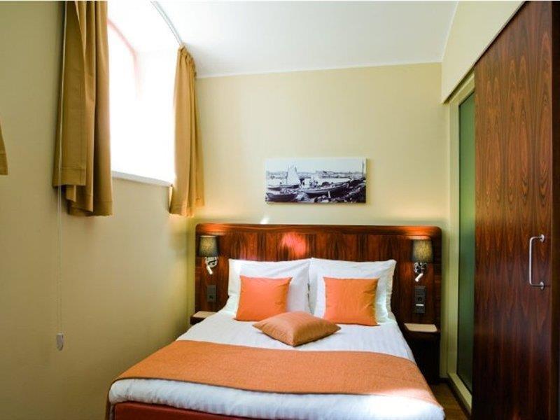 Hotel Katajanokka 4*