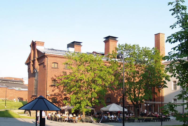 Katajanokka Hotel Helsinki