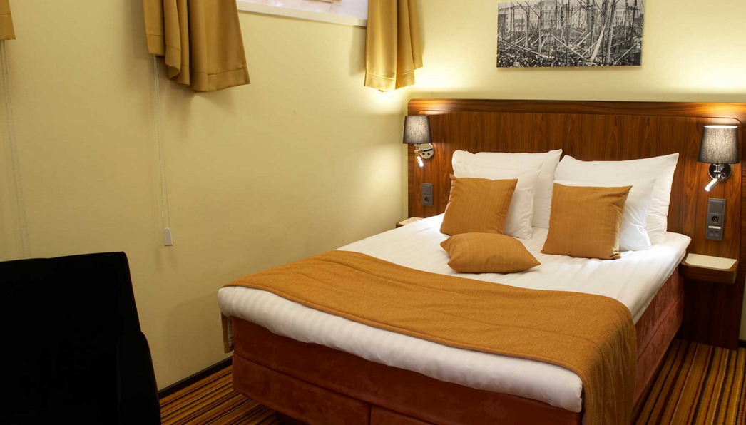 Hotel Katajanokka Helsinki