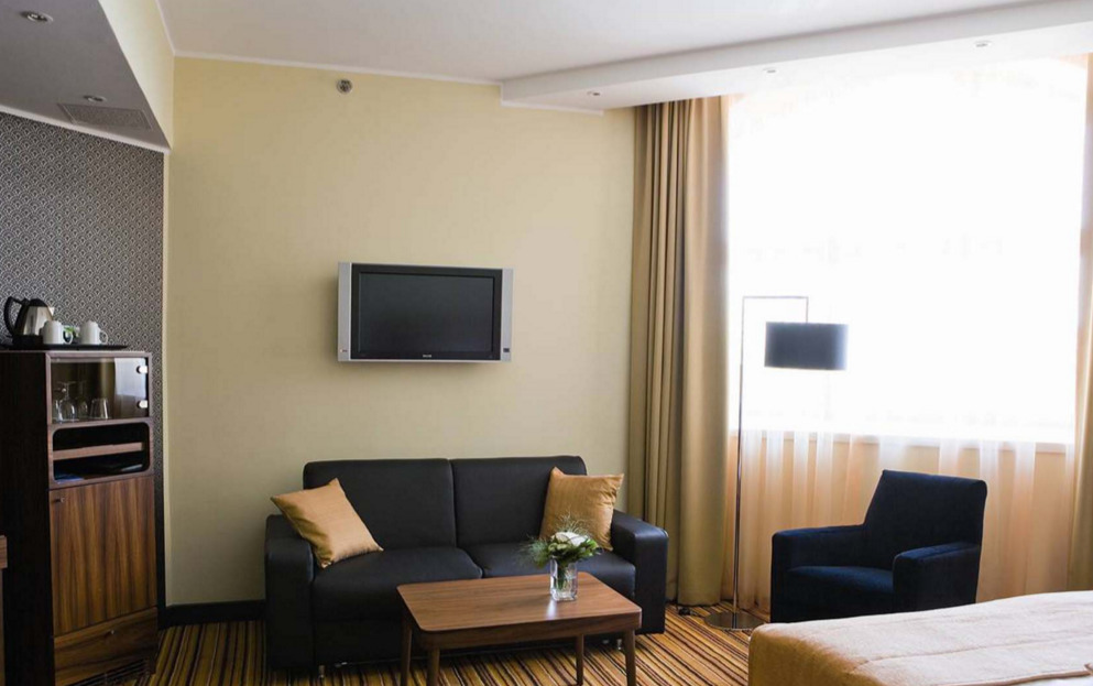 Katajanokka Hotel Helsinki