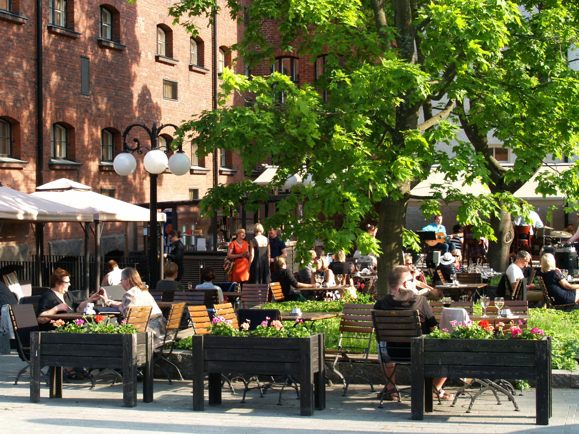 Katajanokka 4*